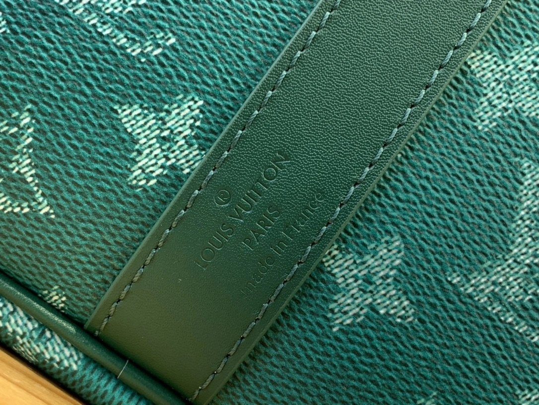 MOMO-- 8V M12687 high quality version Keepall 50 item:E-B808A1325