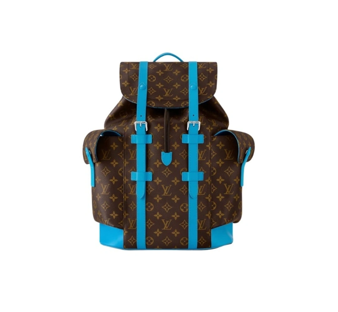 MOMO-- 8V M12729 high quality version Christopher Colormania item:E-B808A1314