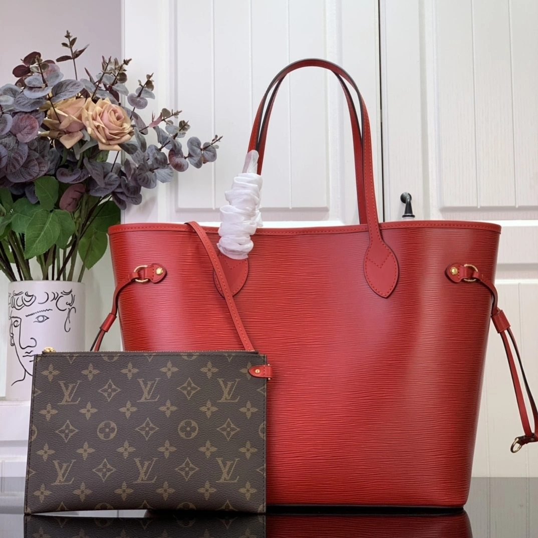 MOMO-- 8V M12755 high quality version Neverfull item:E-B063C0559