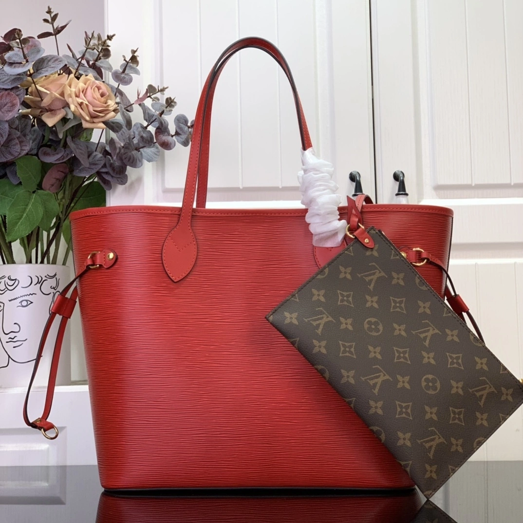 MOMO-- 8V M12755 high quality version Neverfull item:E-B063C0559