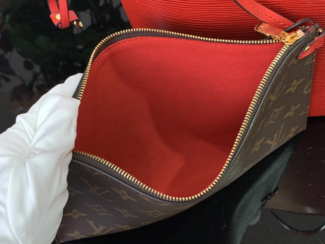 MOMO-- 8V M12755 high quality version Neverfull item:E-B063C0559