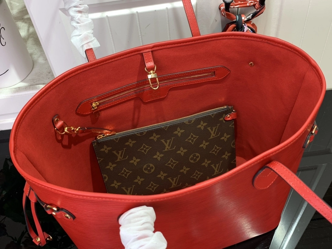 MOMO-- 8V M12755 high quality version Neverfull item:E-B063C0559