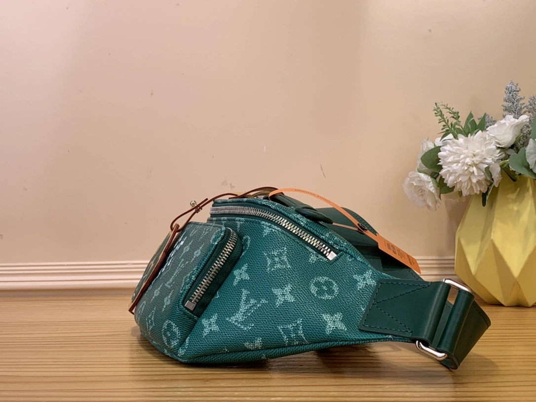 MOMO-- 8V M12867 high quality version Rush Bumbag item:E-B808A1327