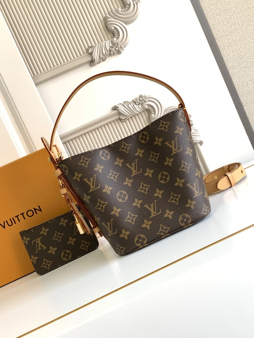 MOMO-- 8V M12925 high quality version 𝐀𝐥𝐥 𝐈𝐧 𝐁𝐁 item:E-B177I2034