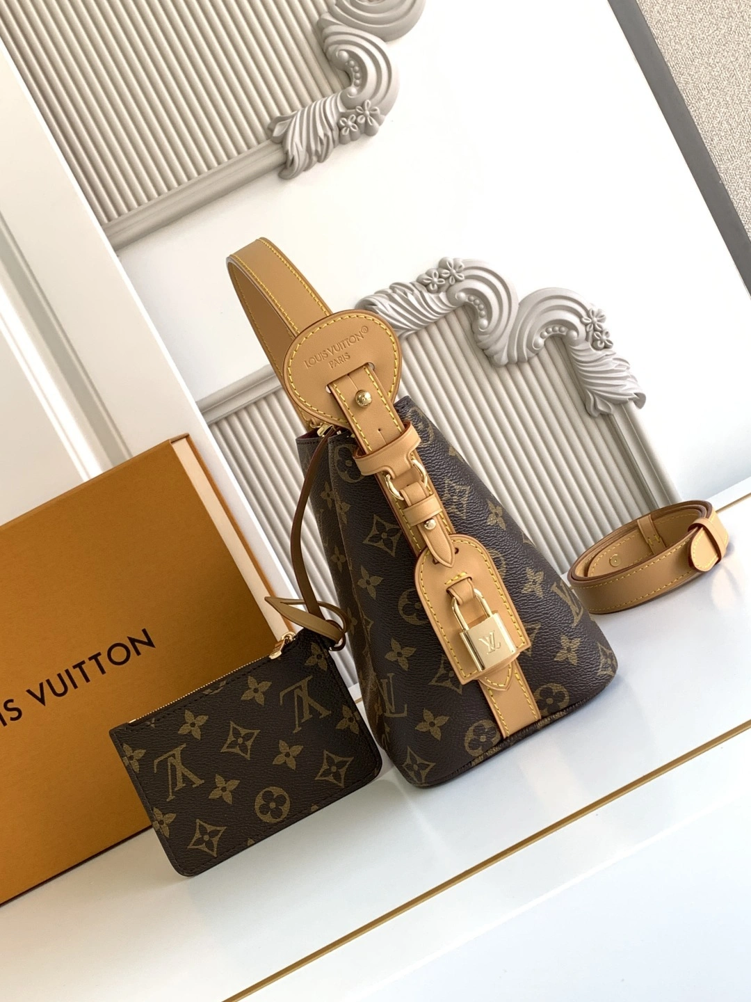 MOMO-- 8V M12925 high quality version 𝐀𝐥𝐥 𝐈𝐧 𝐁𝐁 item:E-B177I2034