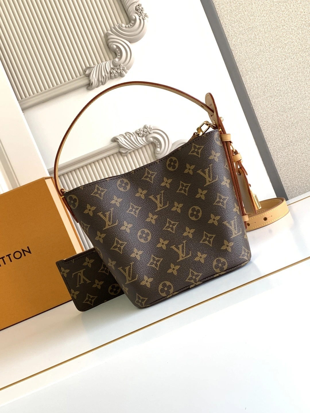 MOMO-- 8V M12925 high quality version 𝐀𝐥𝐥 𝐈𝐧 𝐁𝐁 item:E-B177I2034