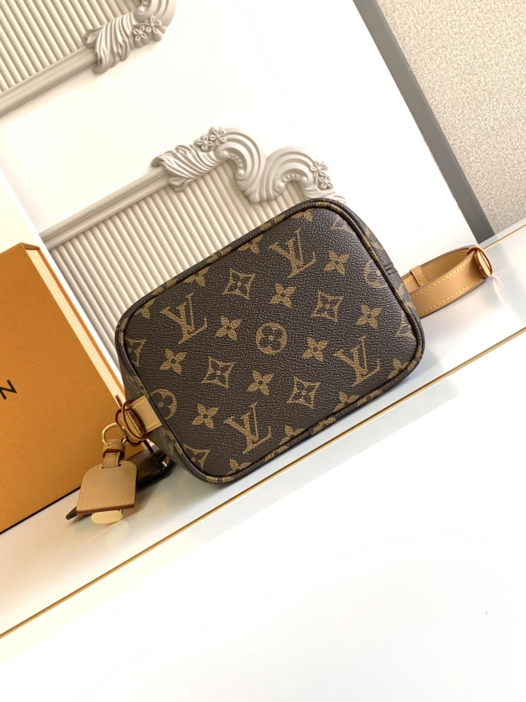 MOMO-- 8V M12925 high quality version 𝐀𝐥𝐥 𝐈𝐧 𝐁𝐁 item:E-B177I2034