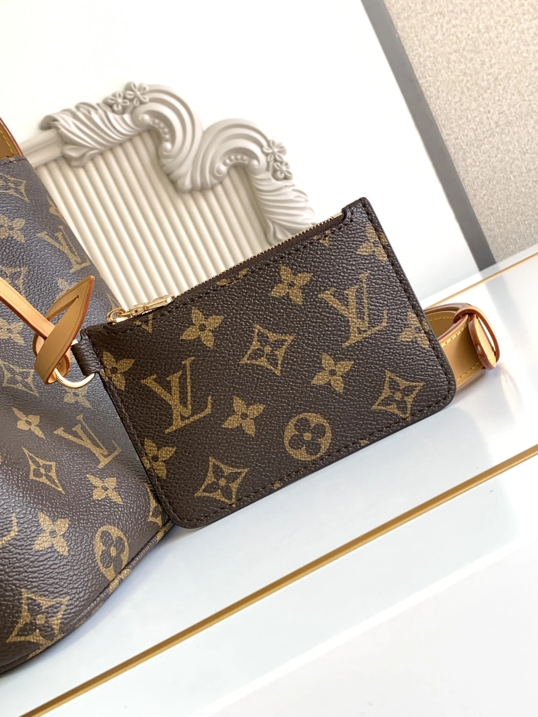 MOMO-- 8V M12925 high quality version 𝐀𝐥𝐥 𝐈𝐧 𝐁𝐁 item:E-B177I2034
