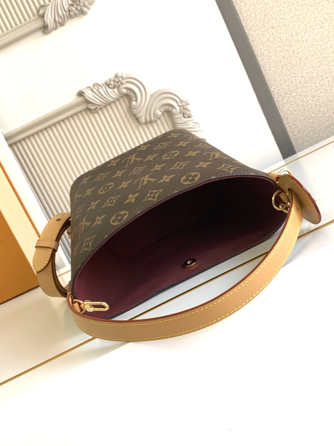 MOMO-- 8V M12925 high quality version 𝐀𝐥𝐥 𝐈𝐧 𝐁𝐁 item:E-B177I2034