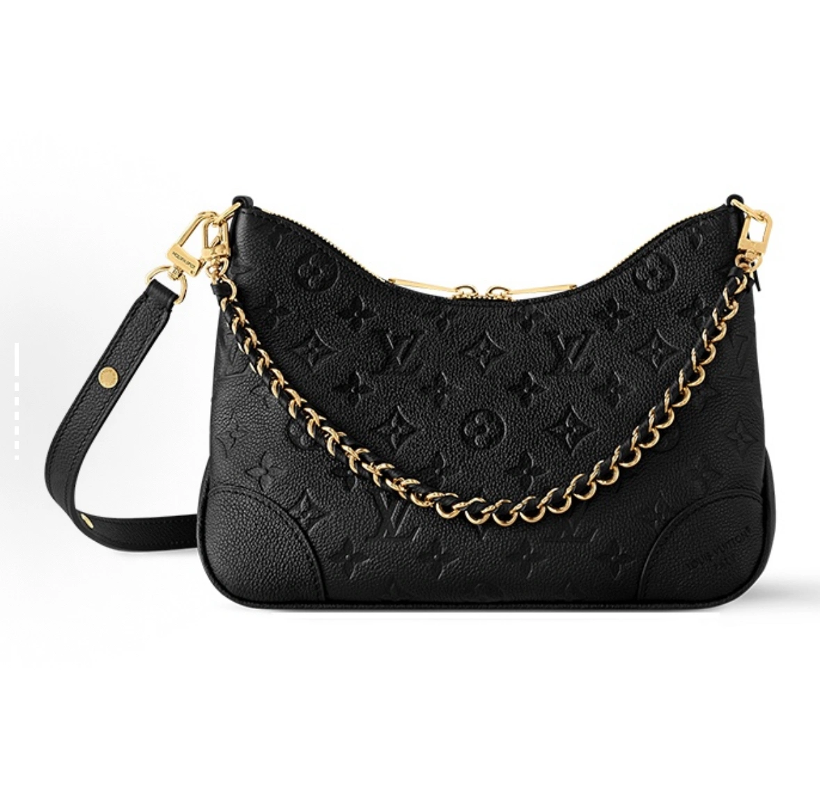 MOMO-- 8V M12930 high quality version Monogram Empreinte item:E-B000F0498H