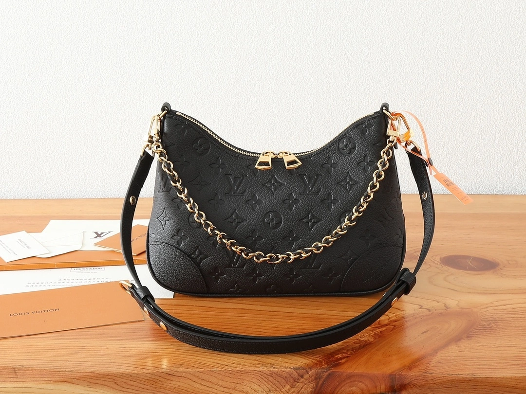 MOMO-- 8V M12930 high quality version Monogram Empreinte item:E-B000F0498H