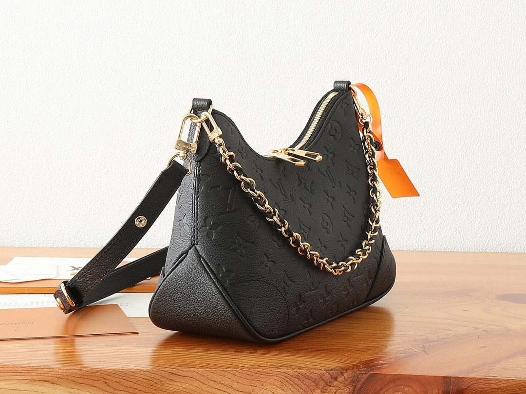 MOMO-- 8V M12930 high quality version Monogram Empreinte item:E-B000F0498H