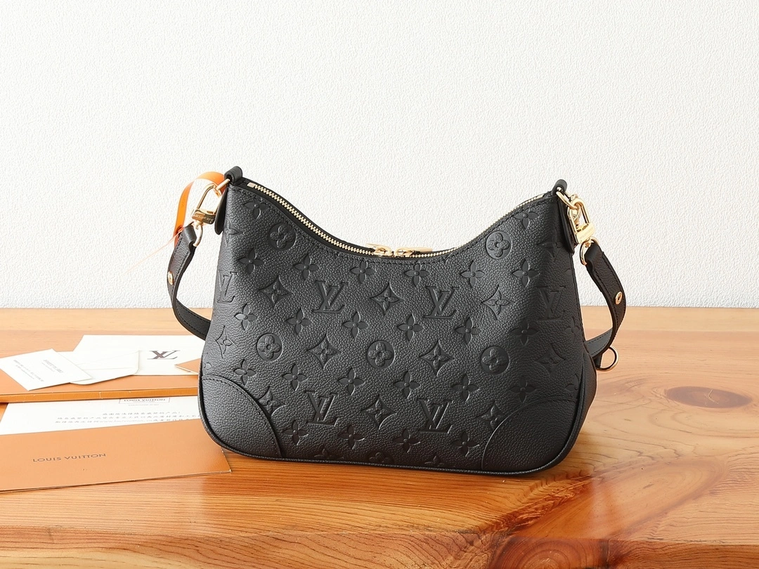 MOMO-- 8V M12930 high quality version Monogram Empreinte item:E-B000F0498H