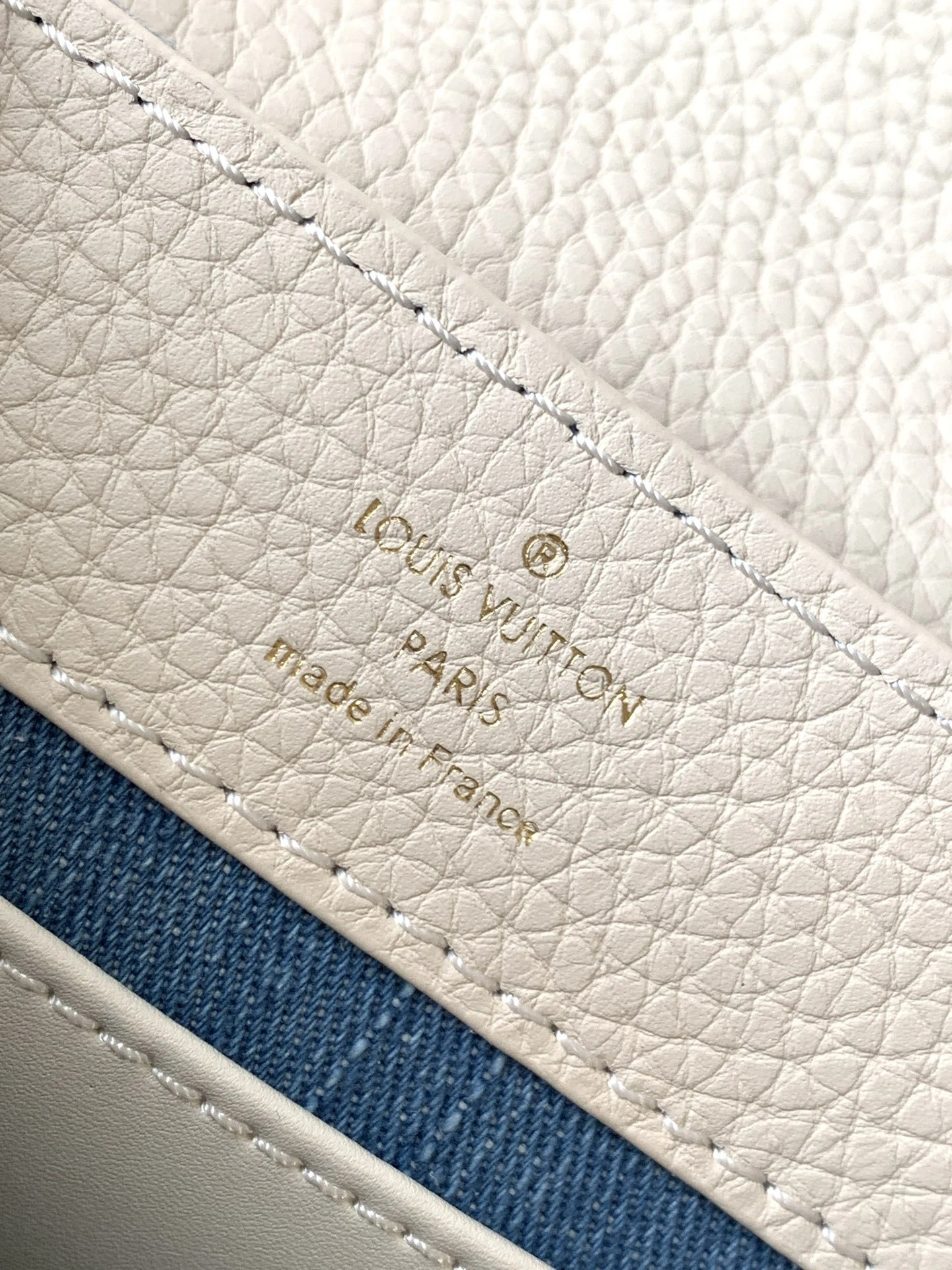 &MOMO-- 8V M12947 high quality version Capucines item:E-B177H2571
