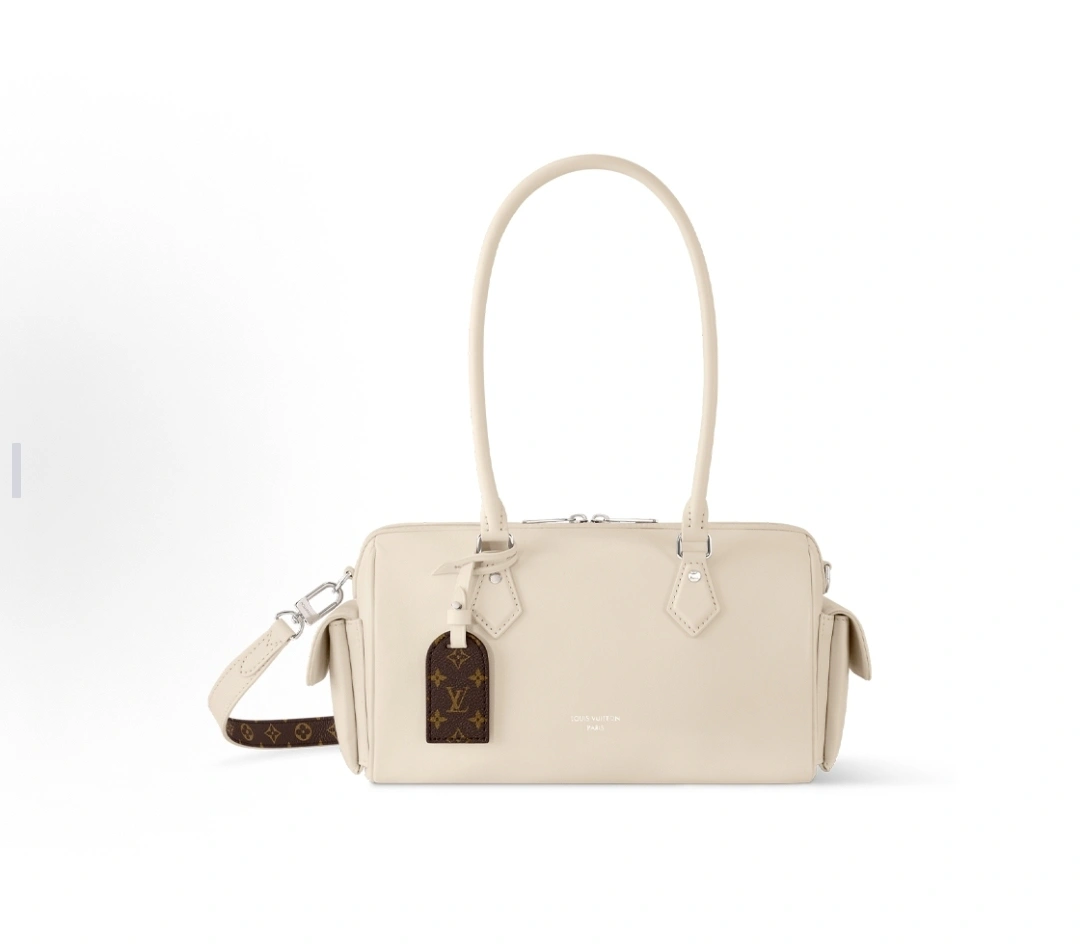 MOMO-- 8V M12965 high quality version Speedy Cargo sheepskin item:E-B063D1226