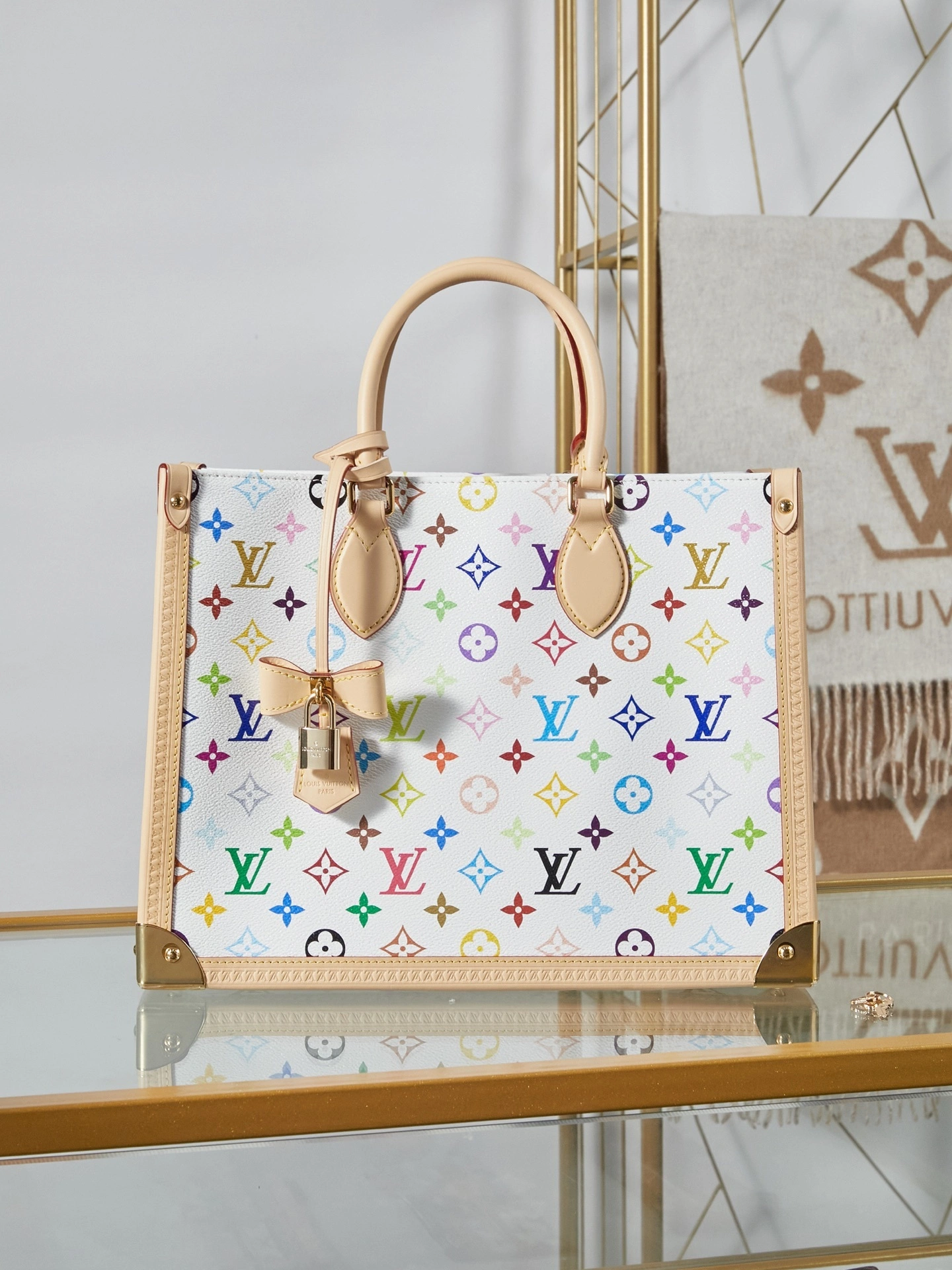 MOMO-- 8V M13079 high quality version TM ONTHEGO item:E-B000I1742