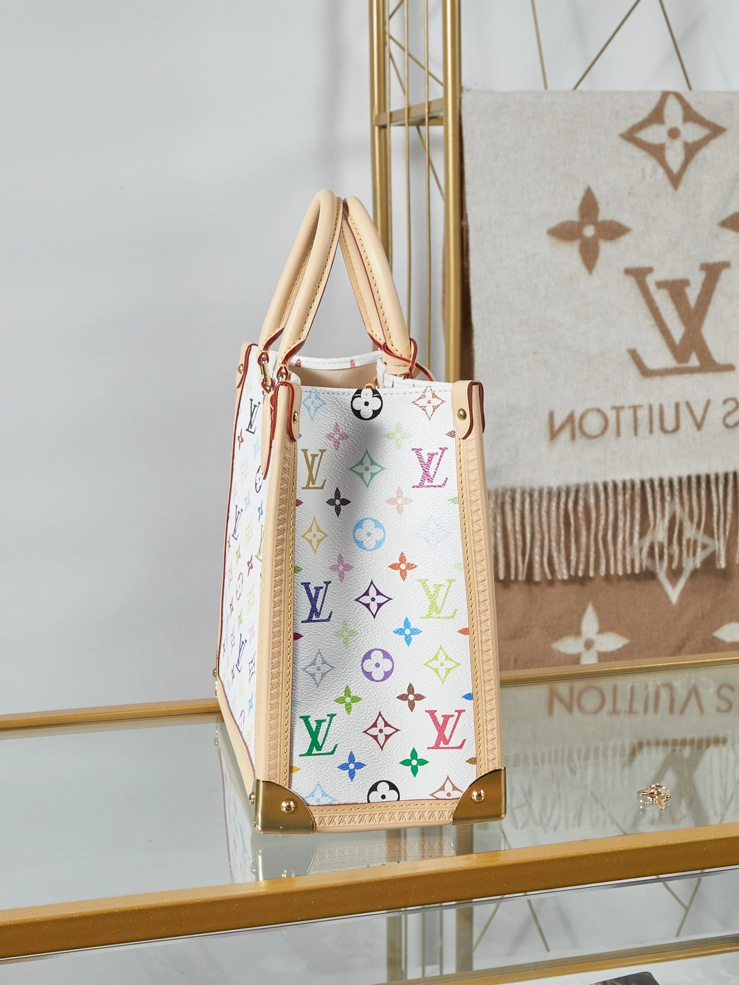 MOMO-- 8V M13079 high quality version TM ONTHEGO item:E-B000I1742