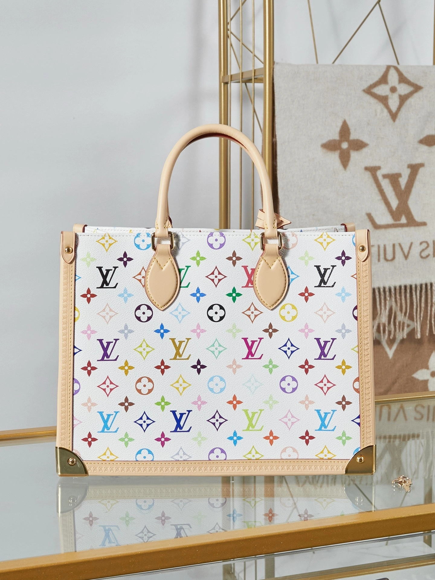 MOMO-- 8V M13079 high quality version TM ONTHEGO item:E-B000I1742
