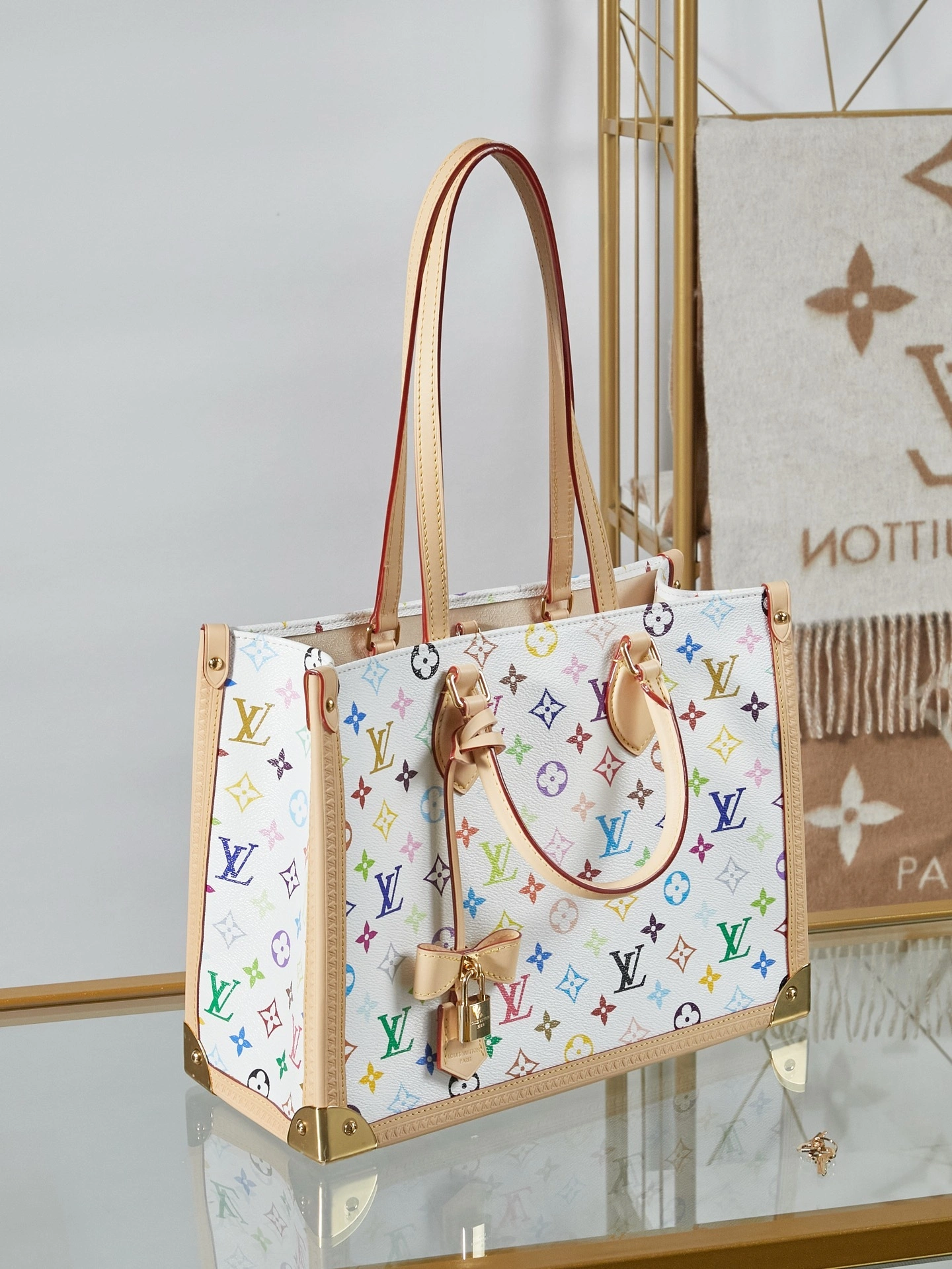MOMO-- 8V M13079 high quality version TM ONTHEGO item:E-B000I1742