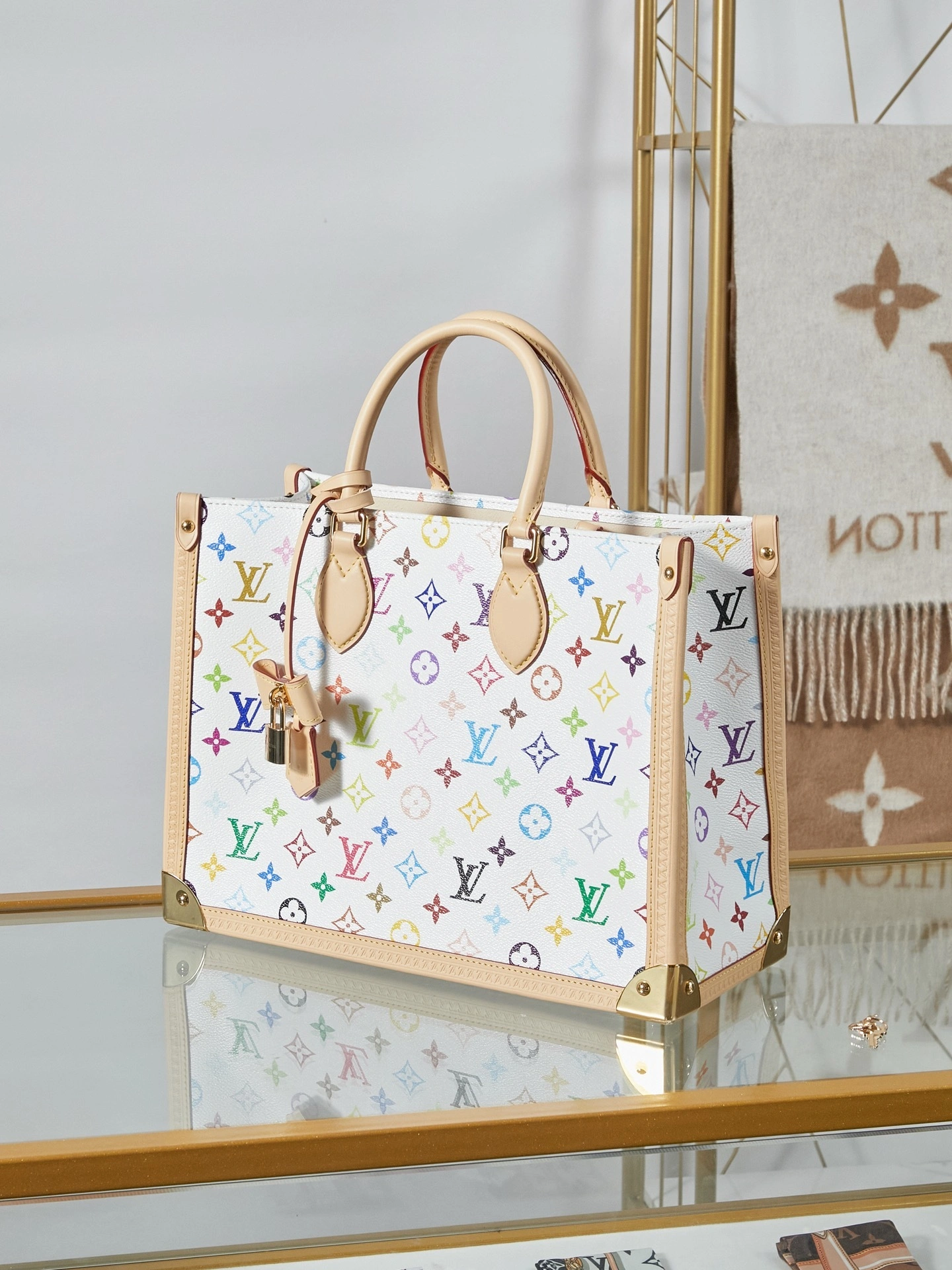MOMO-- 8V M13079 high quality version TM ONTHEGO item:E-B000I1742
