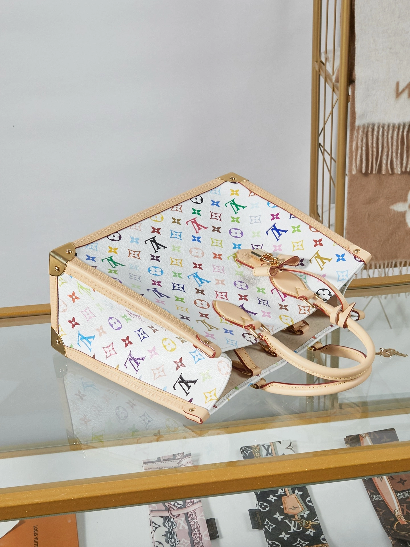 MOMO-- 8V M13079 high quality version TM ONTHEGO item:E-B000I1742