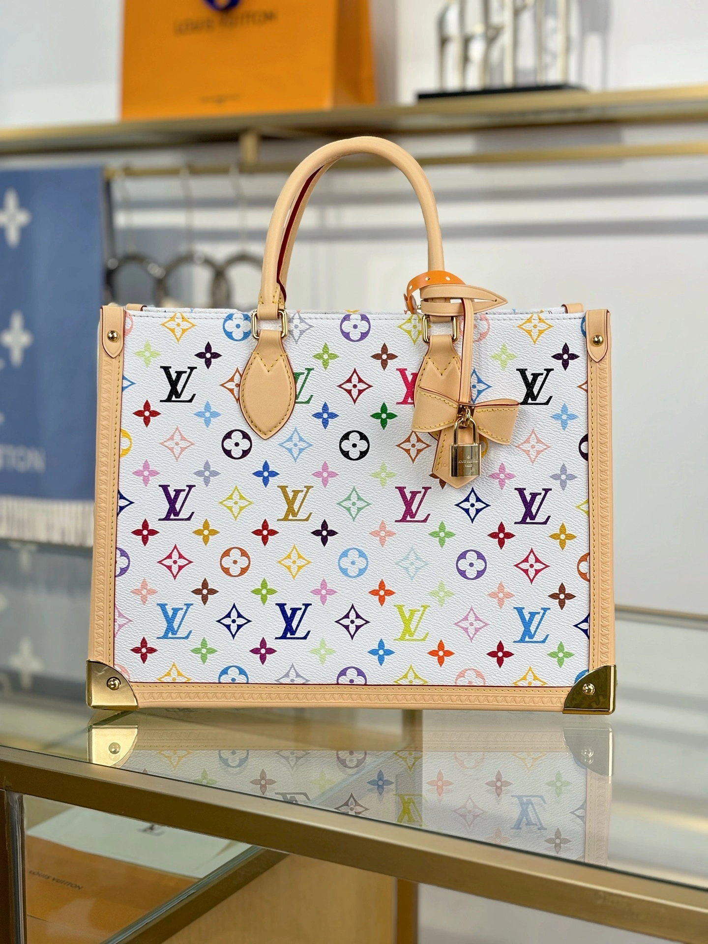 MOMO-- 8V M13079 high quality version TM ONTHEGO item:E-B184D1204