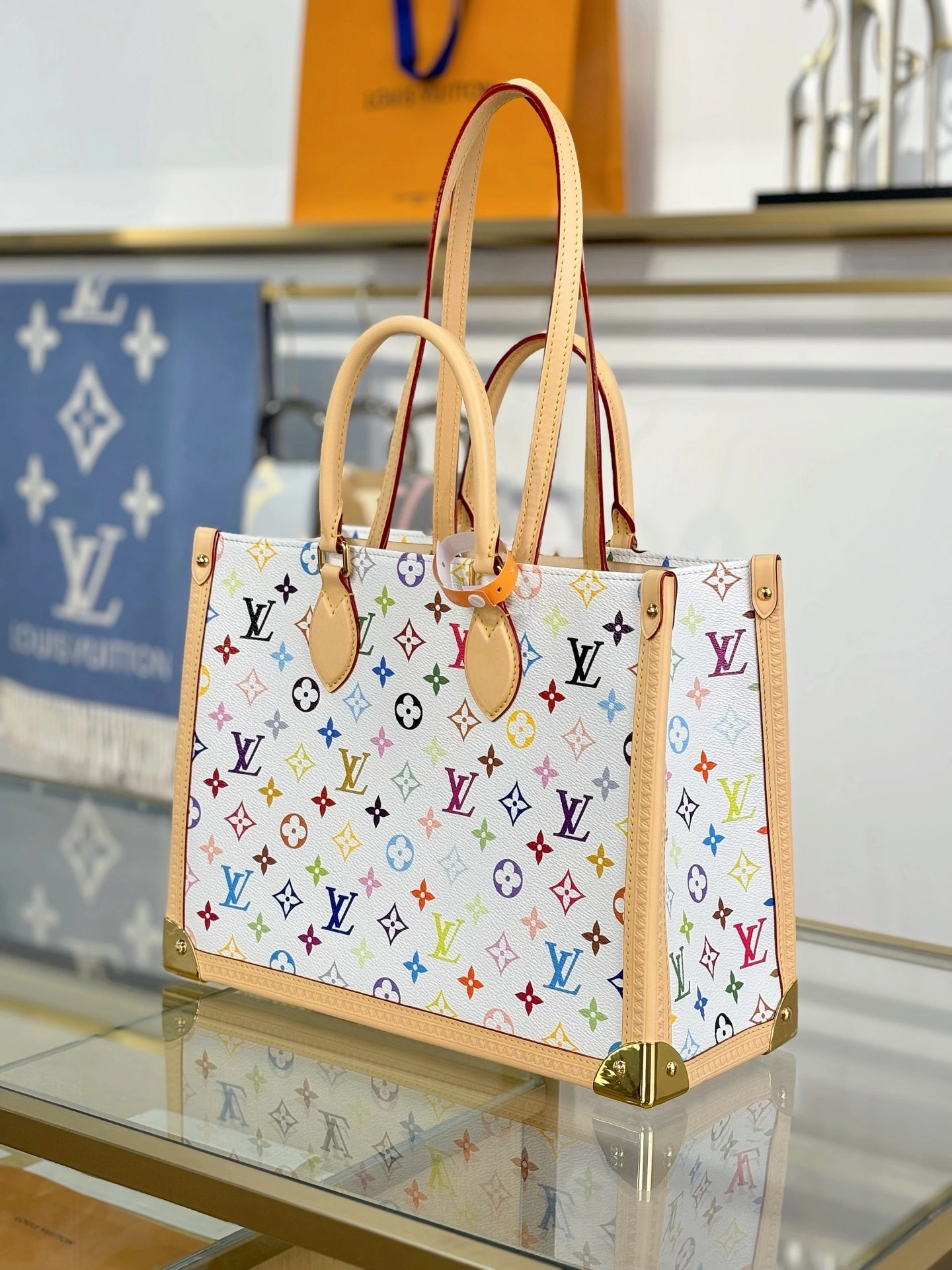 MOMO-- 8V M13079 high quality version TM ONTHEGO item:E-B184D1204