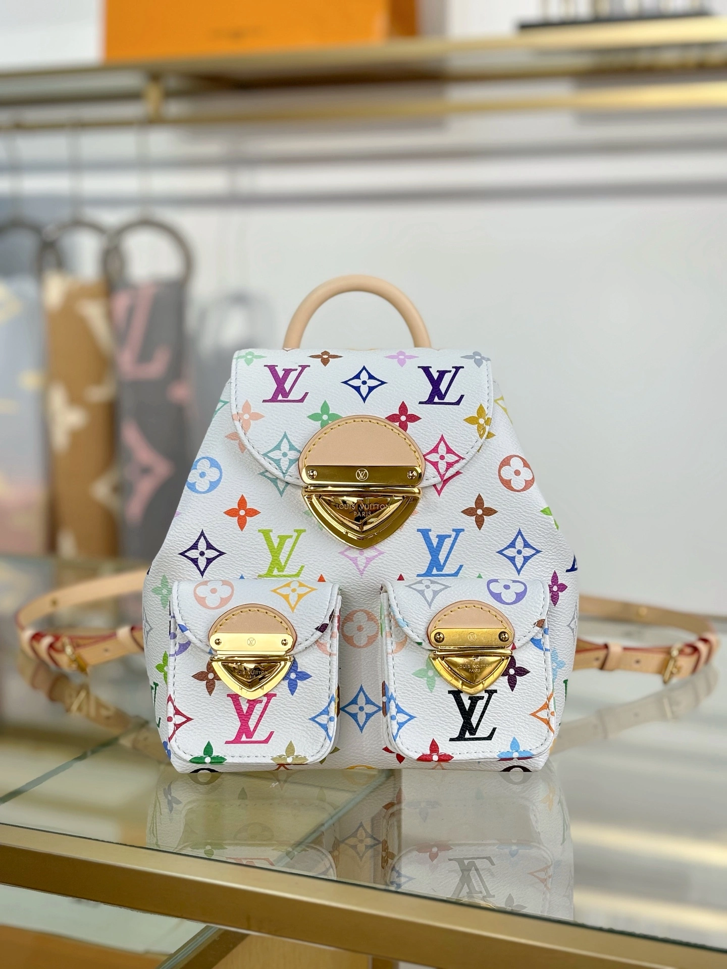 MOMO-- 8V M13081 high quality version TM VENICE item:E-B000I1717