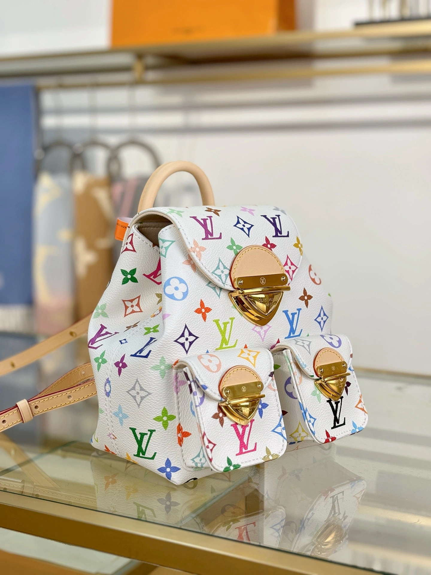 MOMO-- 8V M13081 high quality version TM VENICE item:E-B000I1717