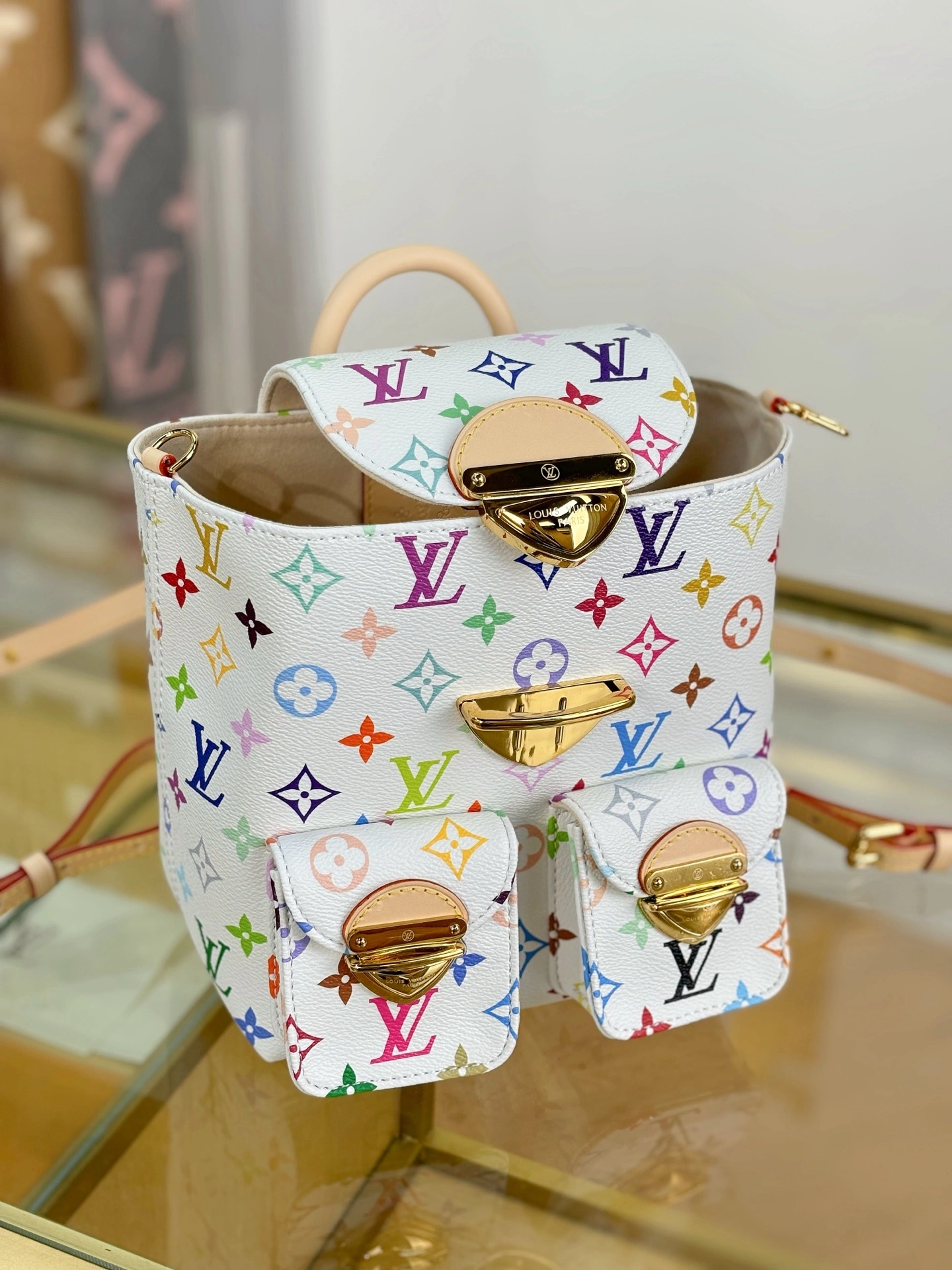 MOMO-- 8V M13081 high quality version TM VENICE item:E-B000I1717