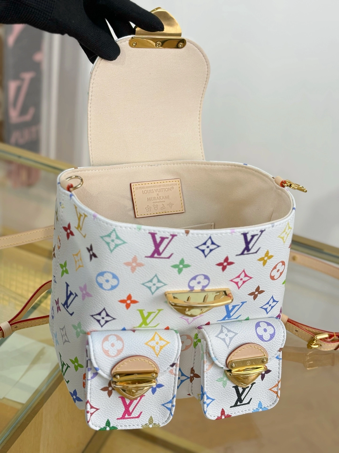 MOMO-- 8V M13081 high quality version TM VENICE item:E-B000I1717