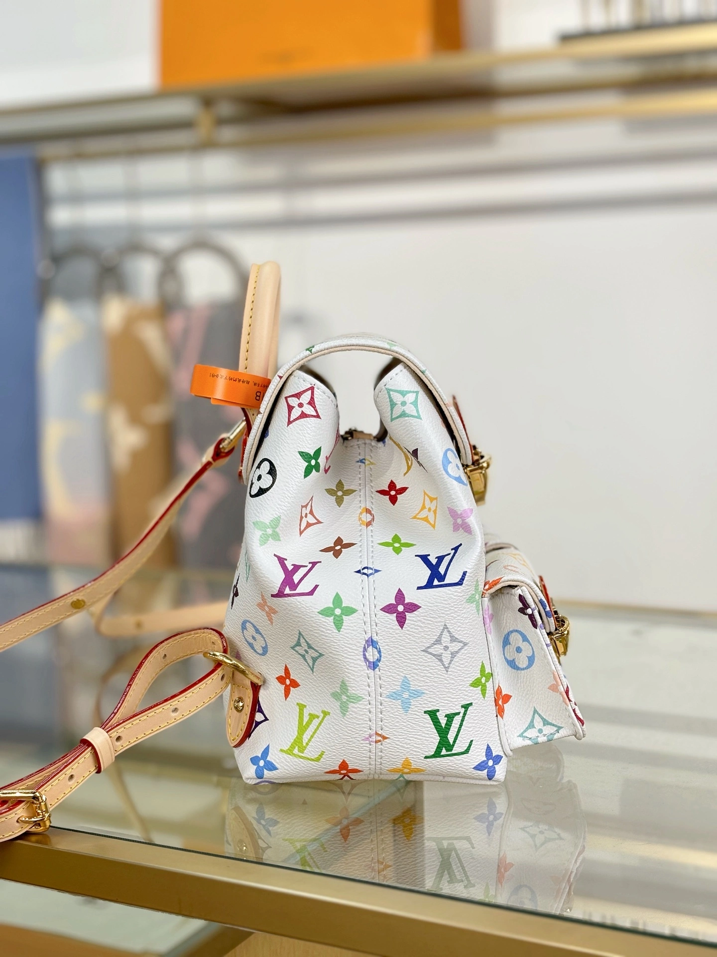 MOMO-- 8V M13081 high quality version TM VENICE item:E-B000I1717