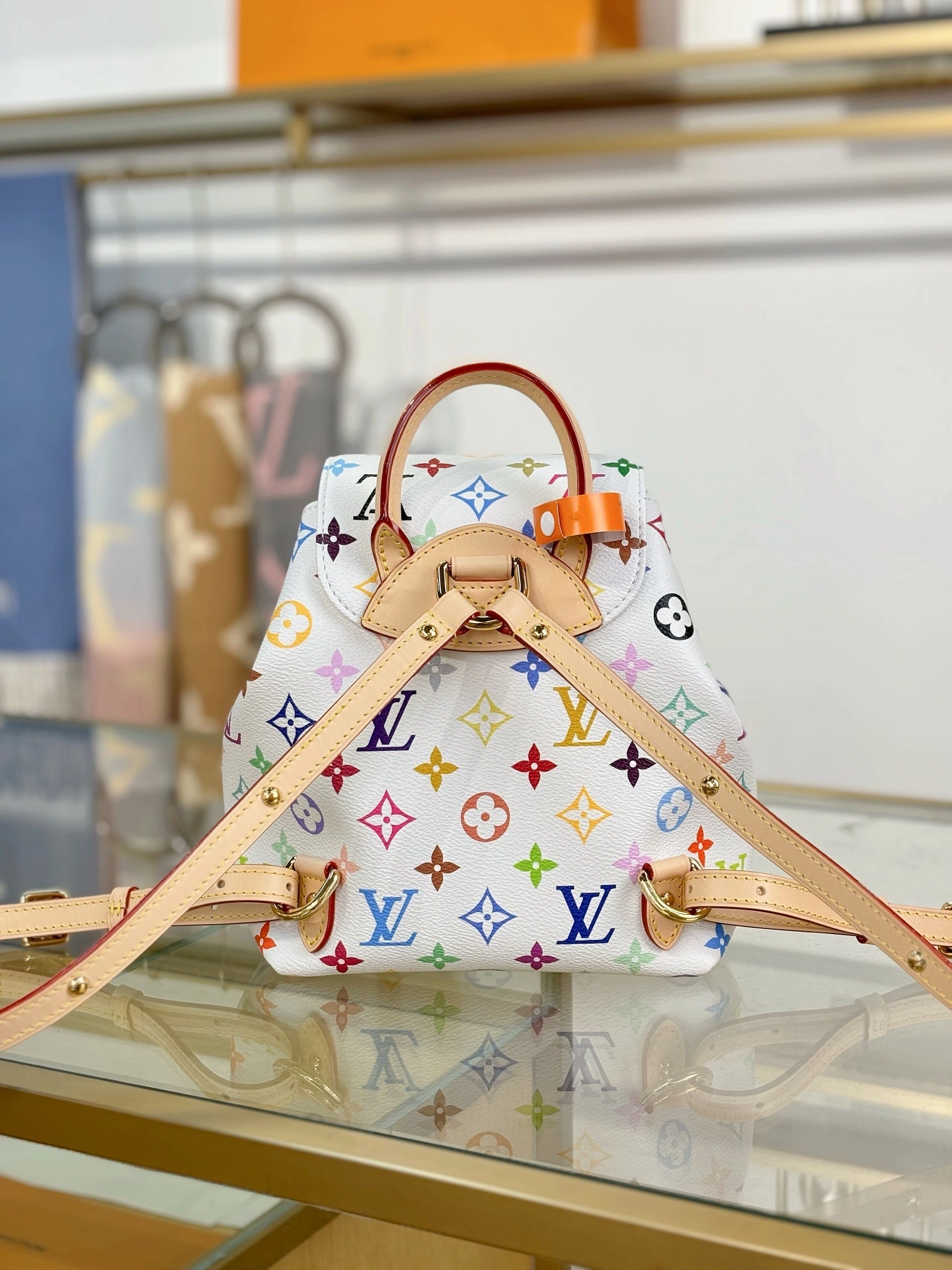 MOMO-- 8V M13081 high quality version TM VENICE item:E-B000I1717