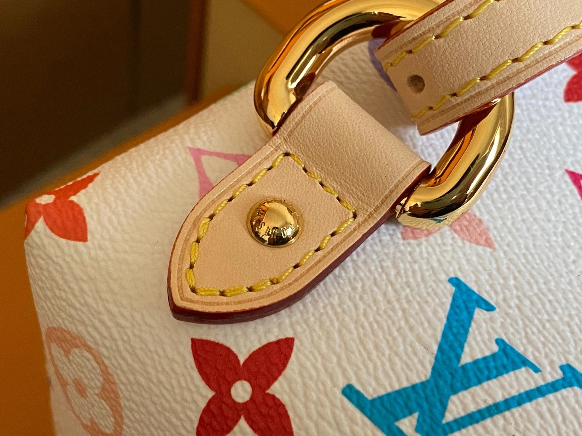 MOMO-- 8V M13081 high quality version Venice cowhide item:E-B264B2133