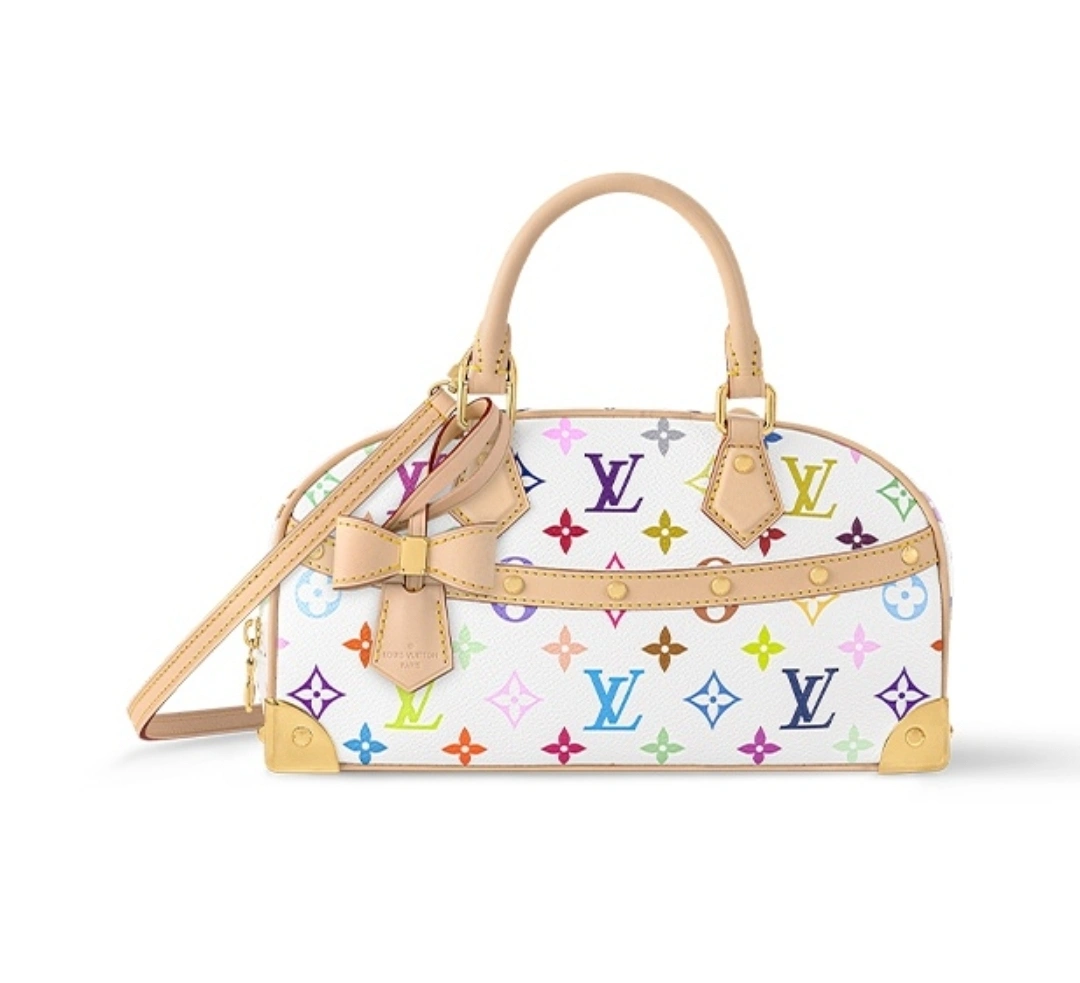 MOMO-- 8V M13084 high quality version Handbag East West cowhide item:E-B009B2137