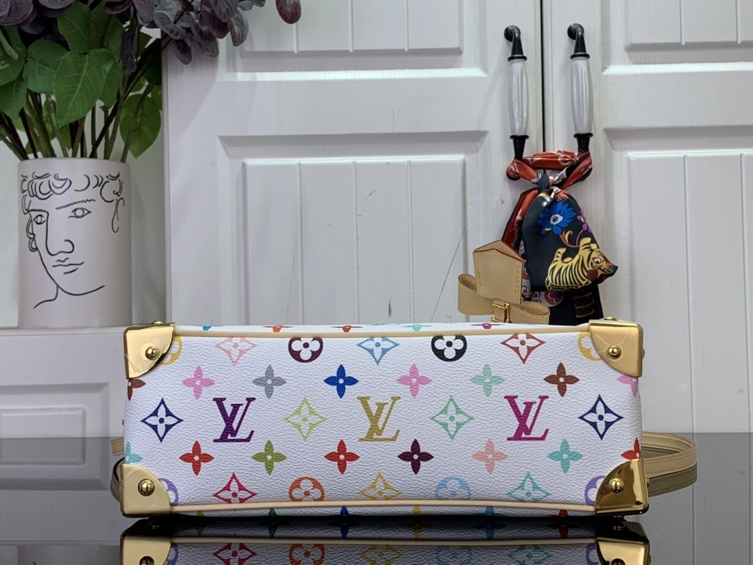 MOMO-- 8V M13084 high quality version Handbag East West cowhide item:E-B009B2137