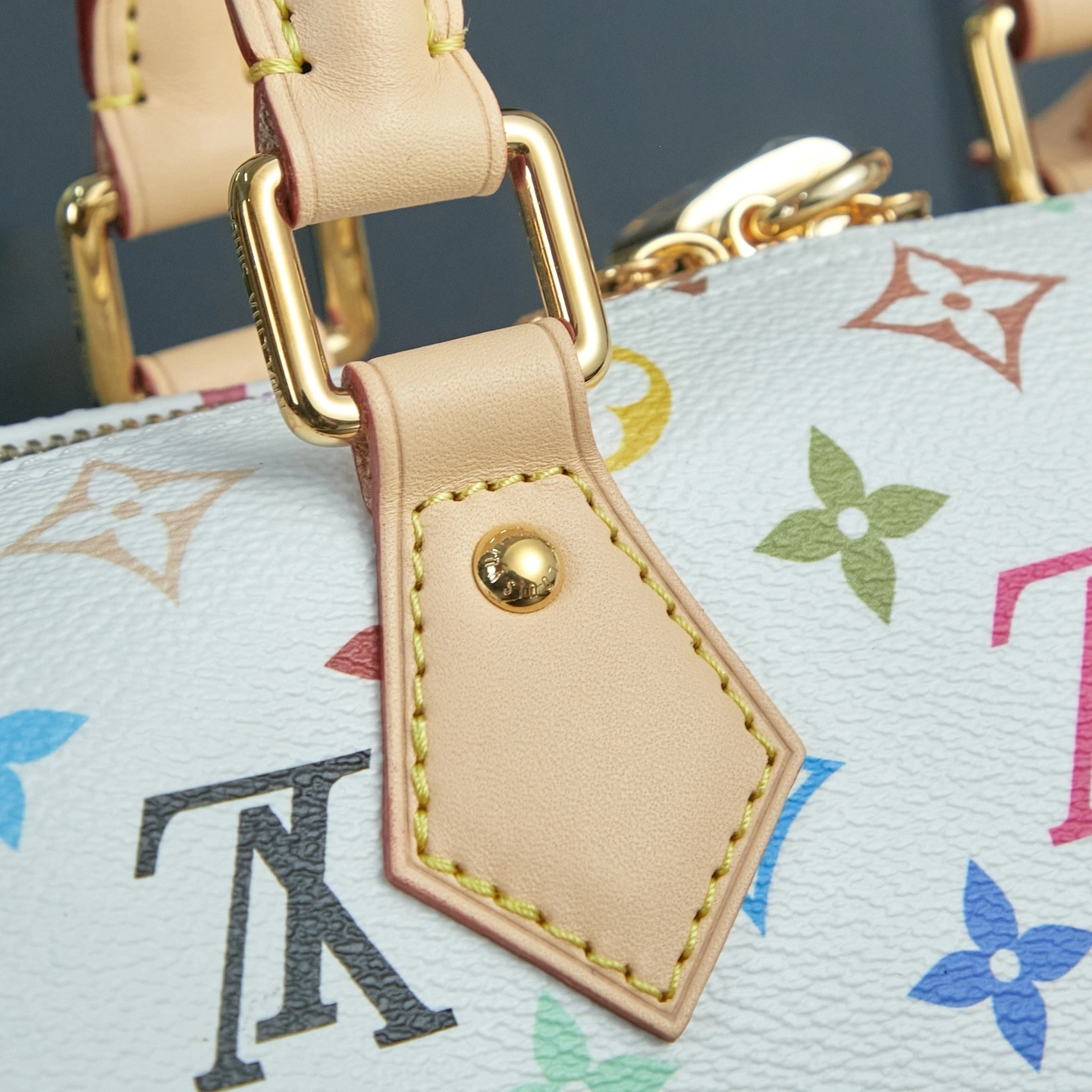 MOMO-- 8V M13085 high quality version SPEEDY BANDOULIERE cowhide item:E-B000I1716