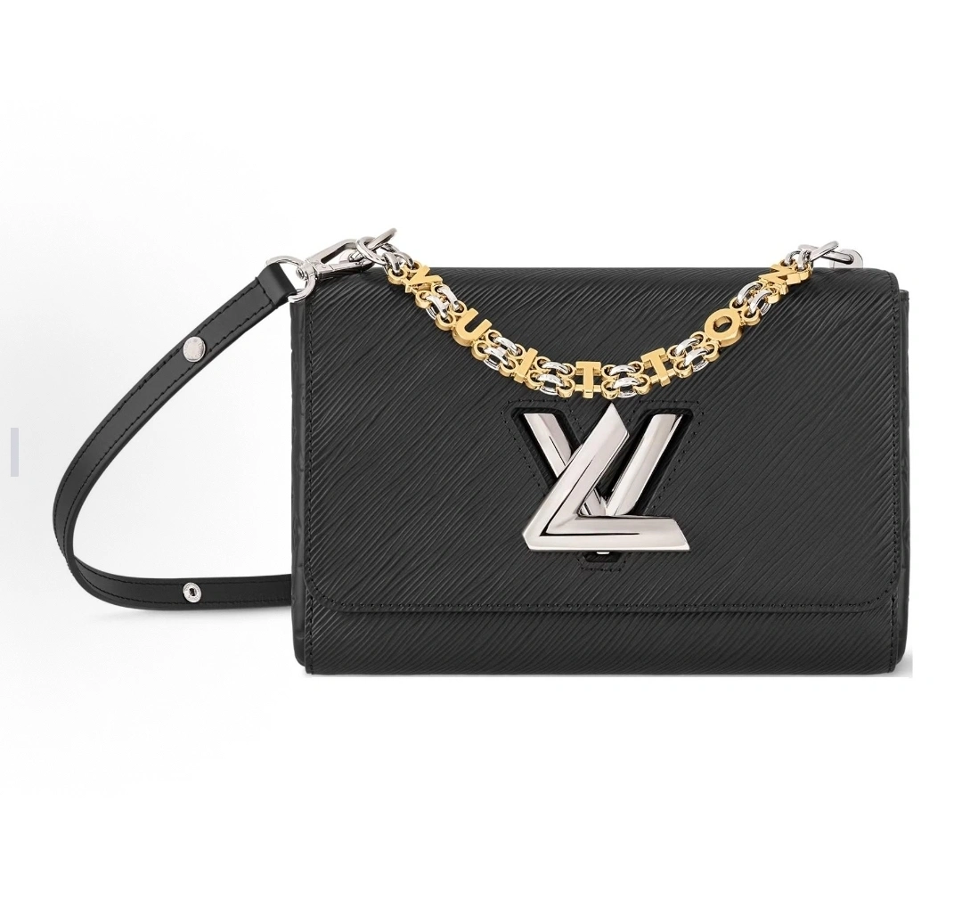 MOMO-- 8V M13118 high quality version Twist MM cowhide item:E-B000C0521