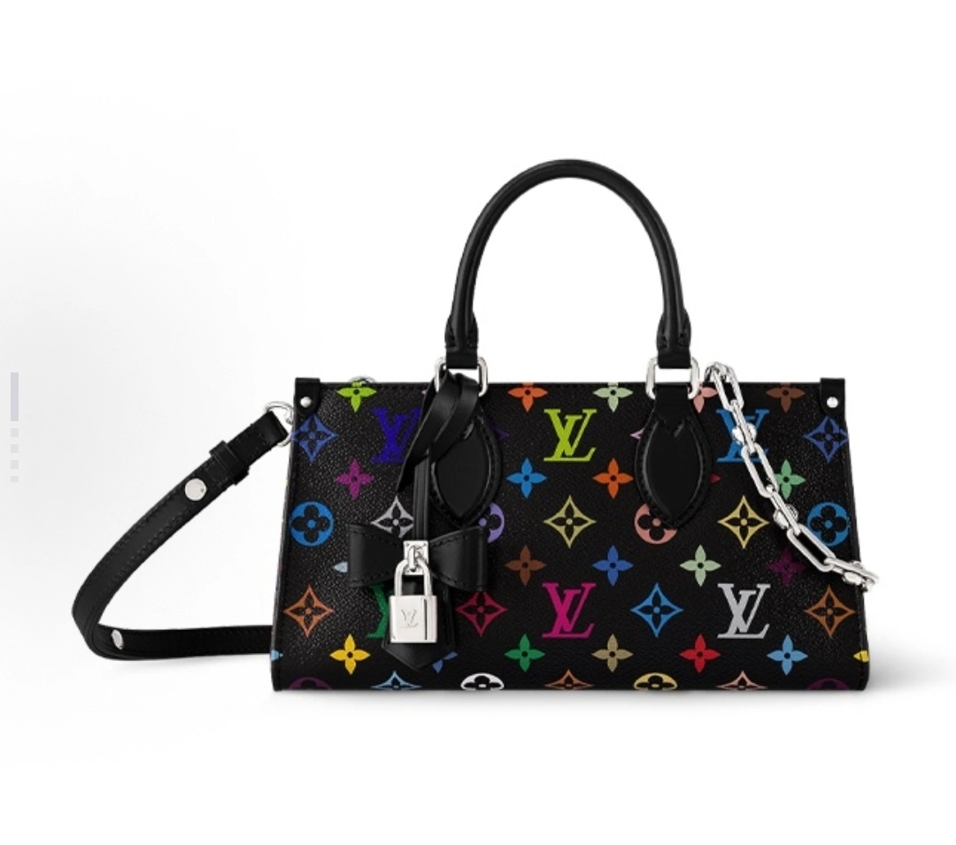 MOMO-- 8V M13260 high quality version OnTheGo East West cowhide item:E-B180H2780