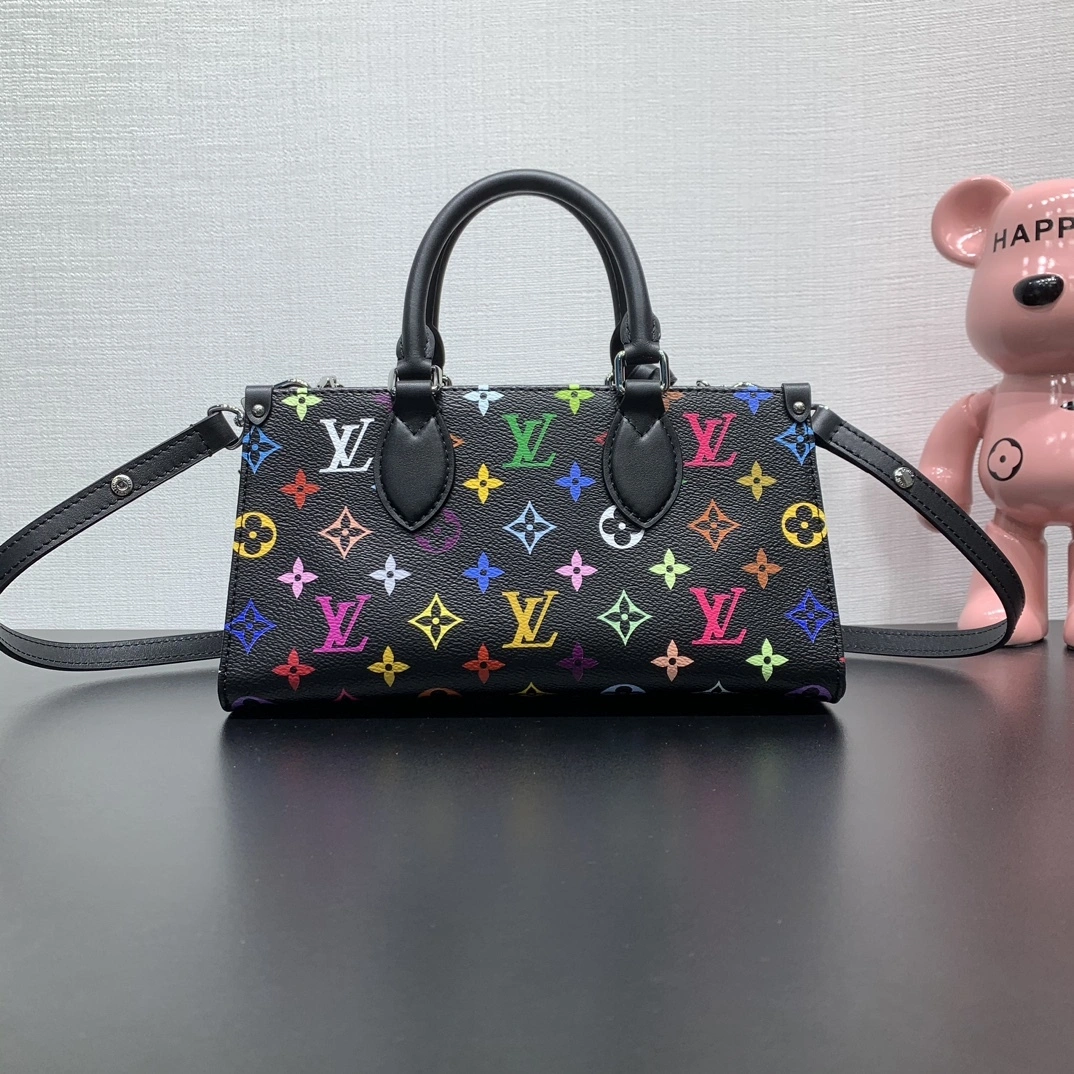 MOMO-- 8V M13260 high quality version OnTheGo East West cowhide item:E-B180H2780