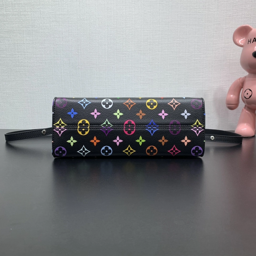 MOMO-- 8V M13260 high quality version OnTheGo East West cowhide item:E-B180H2780