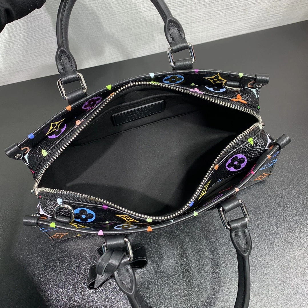 MOMO-- 8V M13260 high quality version OnTheGo East West cowhide item:E-B180H2780
