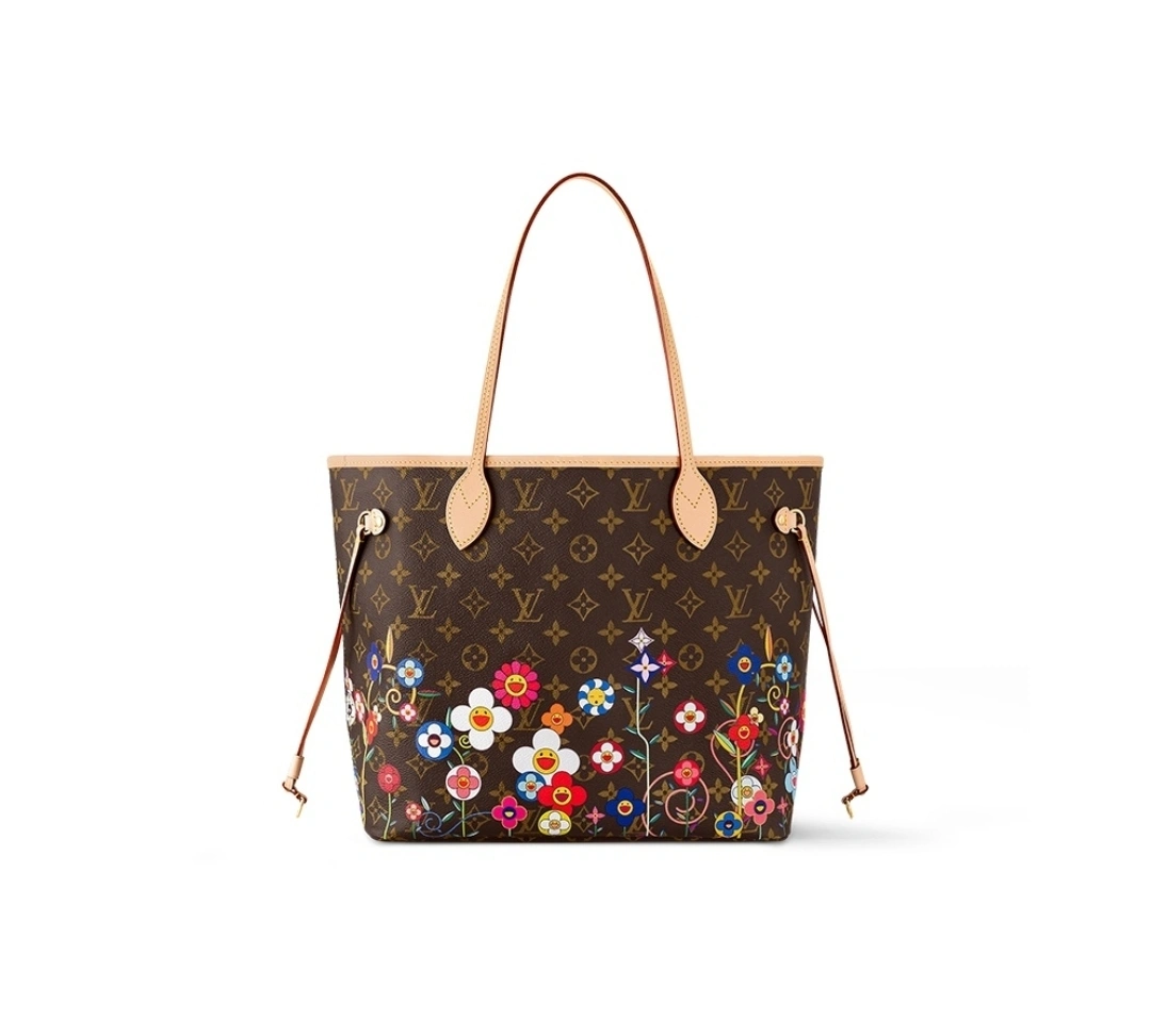 MOMO-- 8V M13271 high quality version NEVERFULL item:E-B808A1305