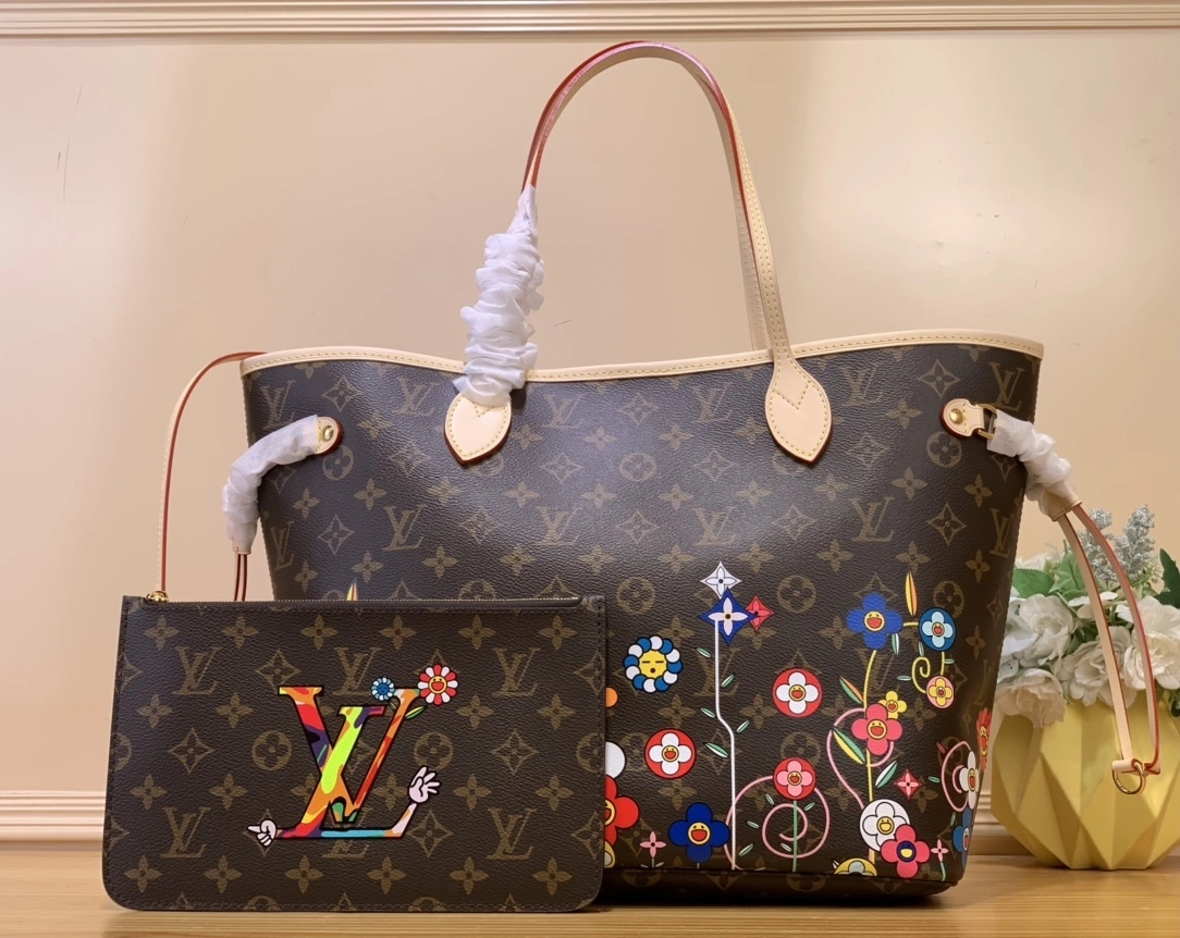 MOMO-- 8V M13271 high quality version NEVERFULL item:E-B808A1305