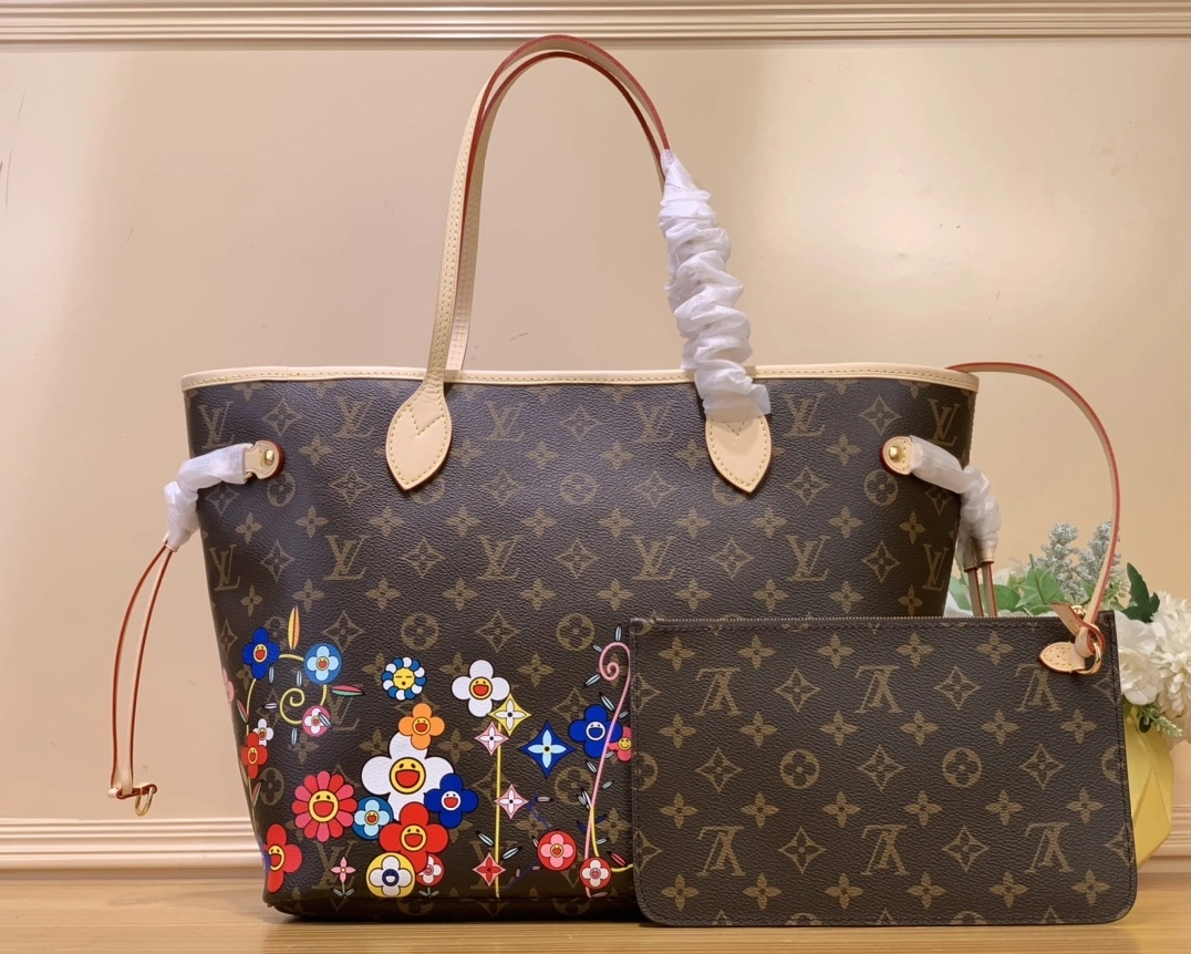 MOMO-- 8V M13271 high quality version NEVERFULL item:E-B808A1305