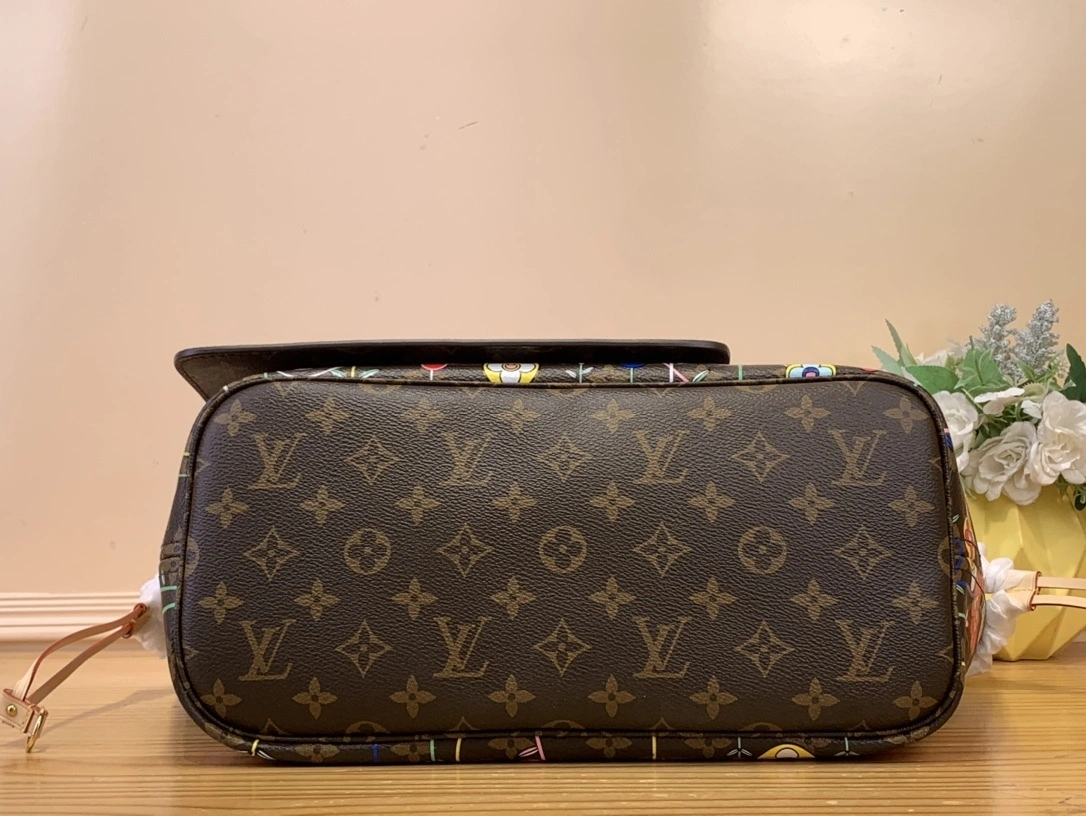 MOMO-- 8V M13271 high quality version NEVERFULL item:E-B808A1305