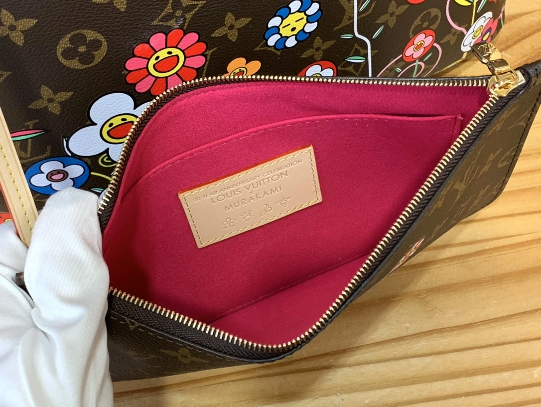 MOMO-- 8V M13271 high quality version NEVERFULL item:E-B808A1305