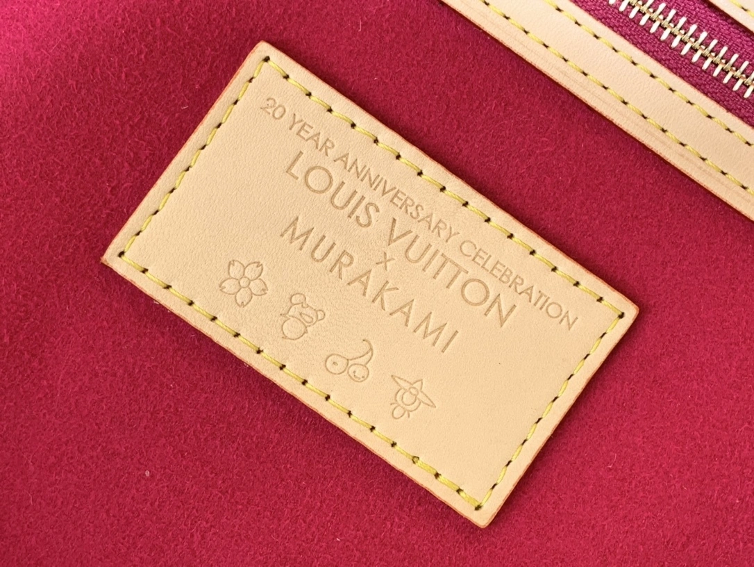 MOMO-- 8V M13271 high quality version NEVERFULL item:E-B808A1305