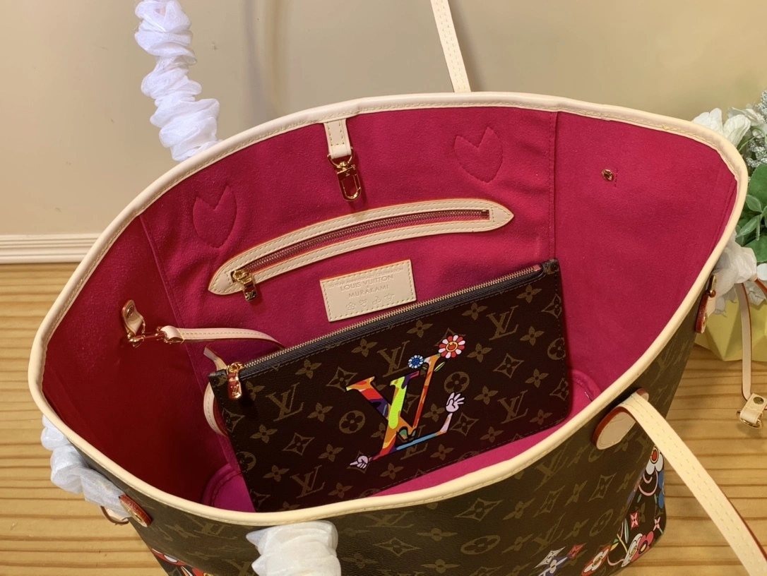 MOMO-- 8V M13271 high quality version NEVERFULL item:E-B808A1305