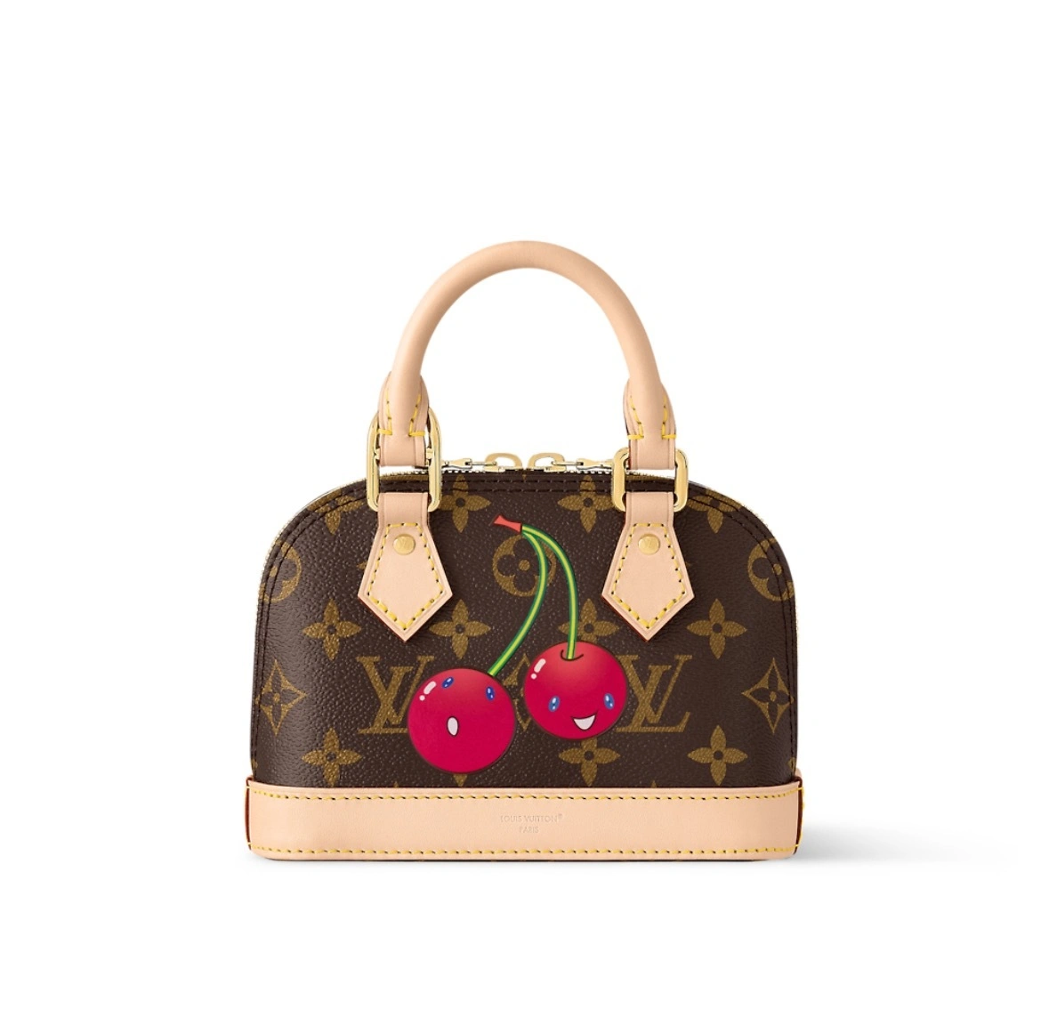 MOMO-- 8V M13416 Nano Alma cowhide item:E-B566F1910